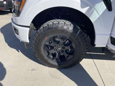 New 2026 Ford F-150 for sale in Lincoln NE