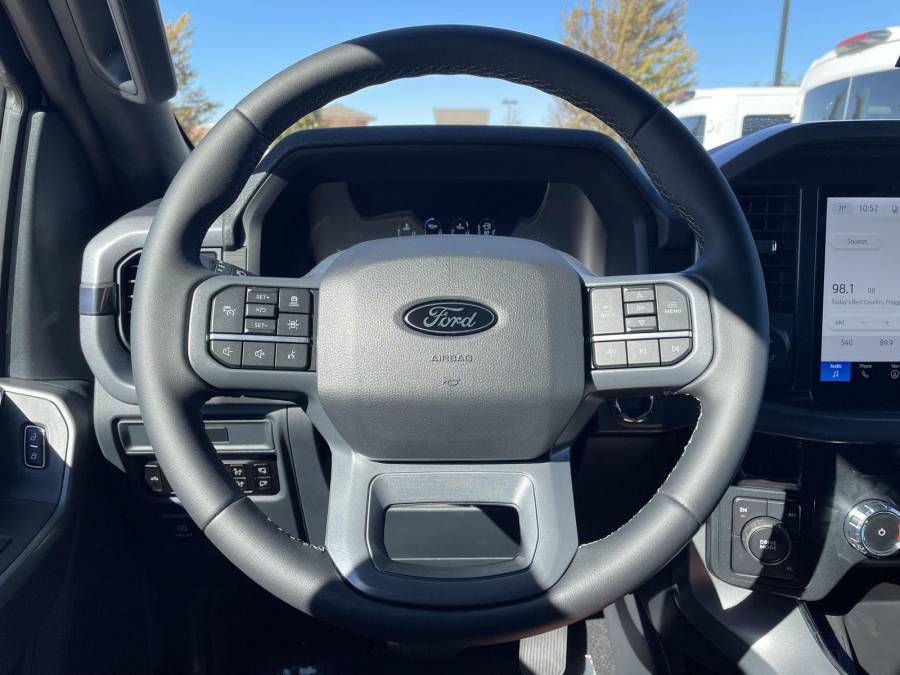 New 2026 Ford F-150 for sale in Lincoln NE