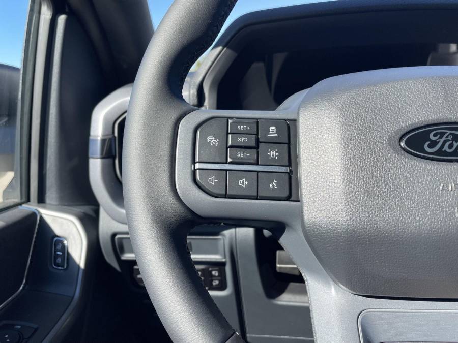 New 2026 Ford F-150 for sale in Lincoln NE