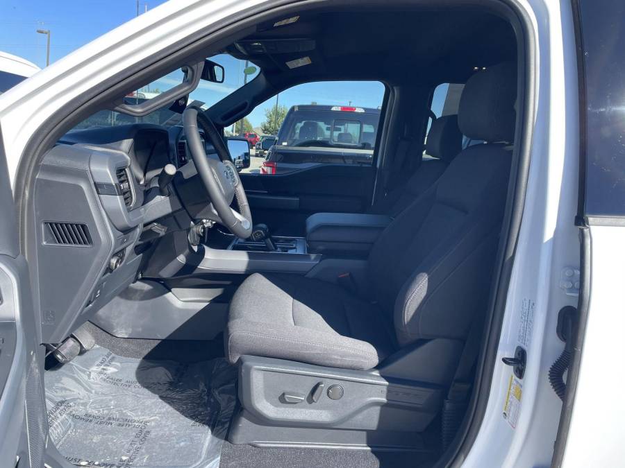 New 2026 Ford F-150 for sale in Lincoln NE