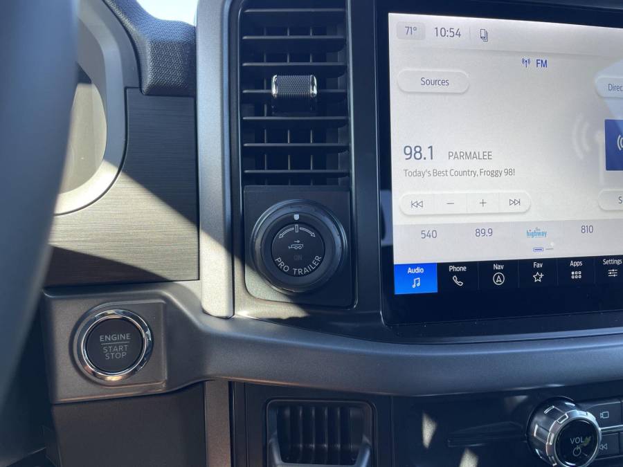 New 2026 Ford F-150 for sale in Lincoln NE