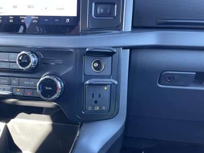 New 2026 Ford F-150 for sale in Lincoln NE