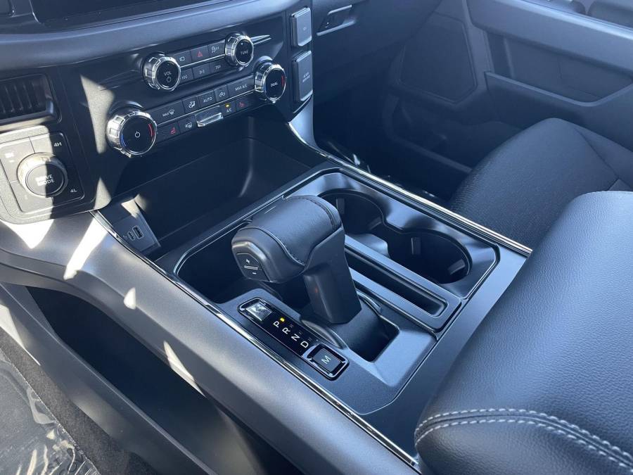 New 2026 Ford F-150 for sale in Lincoln NE