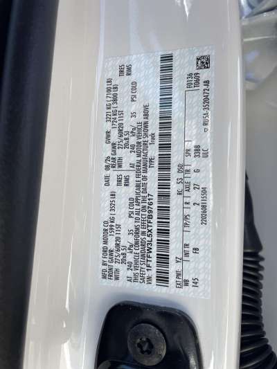 New 2026 Ford F-150 for sale in Lincoln NE
