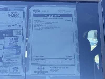 New 2026 Ford F-150 for sale in Lincoln NE