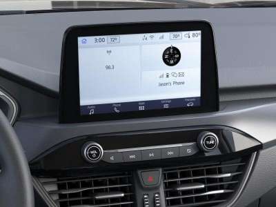 New 2025 Ford Escape for sale in Lincoln NE