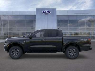 New 2025 Ford Ranger for sale in Lincoln NE