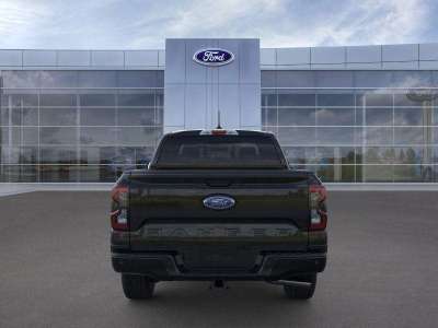 New 2025 Ford Ranger for sale in Lincoln NE