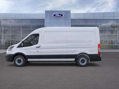 New 2025 Ford Transit Cargo Van for sale in Lincoln NE