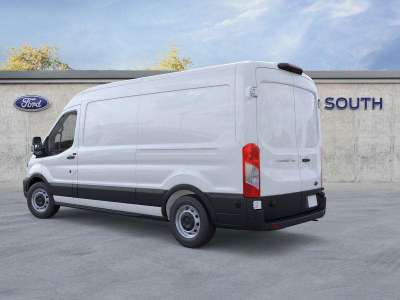 New 2025 Ford Transit 250 Full-Sized Van for sale in Lincoln NE