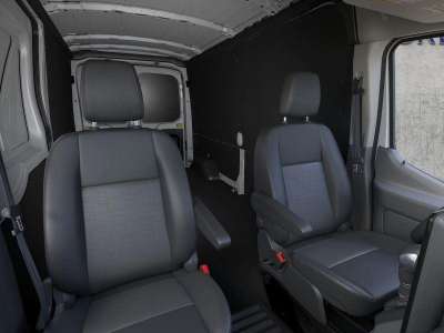 New 2025 Ford Transit 250 Full-Sized Van for sale in Lincoln NE