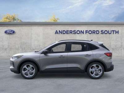 New 2025 Ford Escape ST-Line SUV/Crossover for sale in Lincoln NE