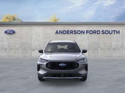 New 2025 Ford Escape ST-Line SUV/Crossover for sale in Lincoln NE