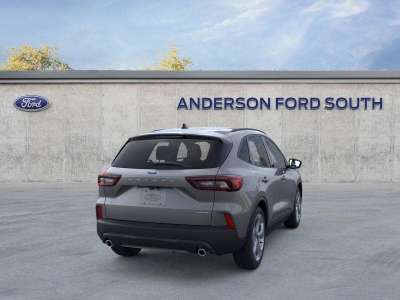 New 2025 Ford Escape ST-Line SUV/Crossover for sale in Lincoln NE