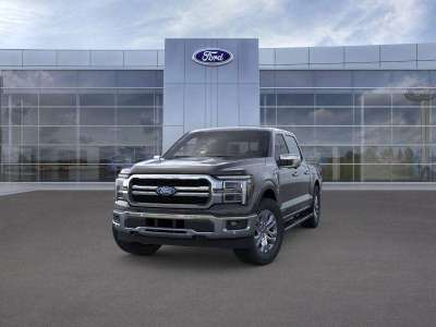 New 2025 Ford F-150 for sale in Lincoln NE