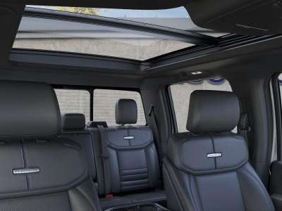 New 2025 Ford F-150 for sale in Lincoln NE