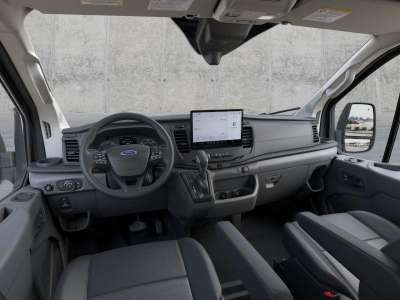 New 2025 Ford Transit 250 Full-Sized Van for sale in Lincoln NE