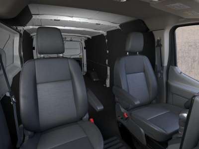 New 2025 Ford Transit 250 Full-Sized Van for sale in Lincoln NE