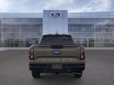 New 2025 Ford Ranger for sale in Lincoln NE