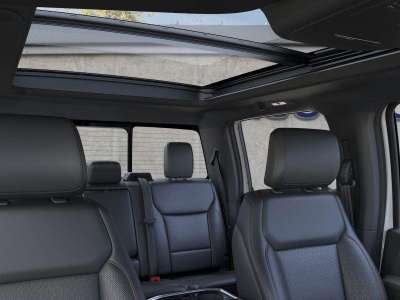 New 2025 Ford F-150 for sale in Lincoln NE