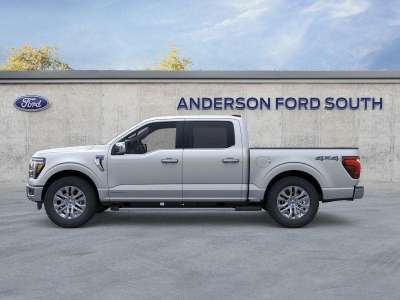 New 2025 Ford F-150 for sale in Lincoln NE