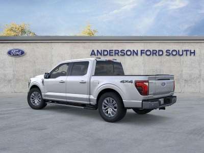 New 2025 Ford F-150 for sale in Lincoln NE