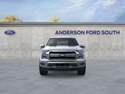 New 2025 Ford F-150 for sale in Lincoln NE