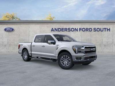 New 2025 Ford F-150 for sale in Lincoln NE