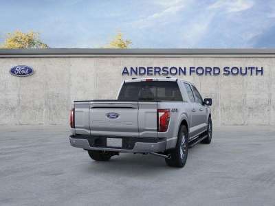 New 2025 Ford F-150 for sale in Lincoln NE