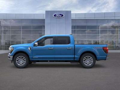 New 2025 Ford F-150 for sale in Lincoln NE