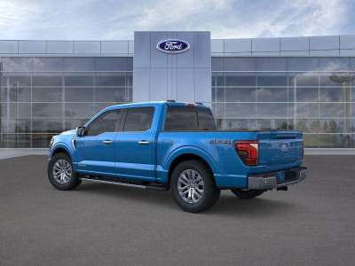 New 2025 Ford F-150 for sale in Lincoln NE