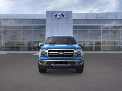 New 2025 Ford F-150 for sale in Lincoln NE