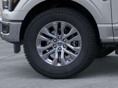 New 2025 Ford F-150 for sale in Lincoln NE