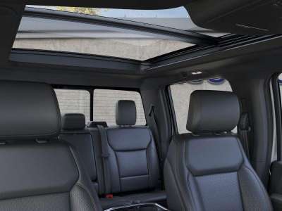 New 2025 Ford F-150 for sale in Lincoln NE