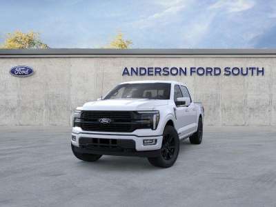 New 2025 Ford F-150 for sale in Lincoln NE