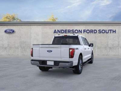 New 2025 Ford F-150 for sale in Lincoln NE
