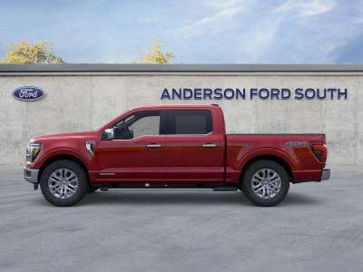 New 2025 Ford F-150 for sale in Lincoln NE