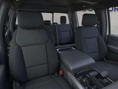 New 2025 Ford F-150 for sale in Lincoln NE