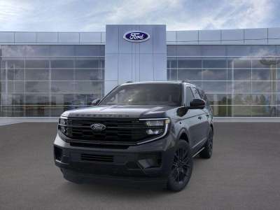 New 2025 Ford Expedition for sale in Lincoln NE