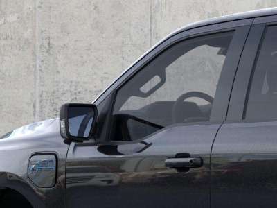 New 2025 Ford F-150 Lightning for sale in Lincoln NE