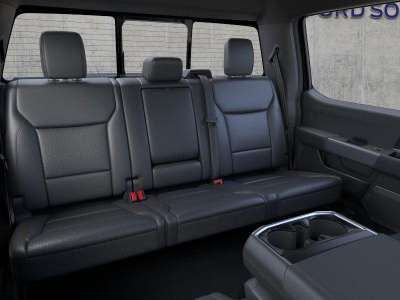 New 2025 Ford F-150 for sale in Lincoln NE