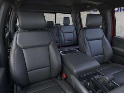 New 2025 Ford F-150 Lariat Crew Cab Truck for sale in Lincoln NE