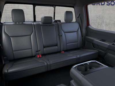 New 2025 Ford F-150 for sale in Lincoln NE