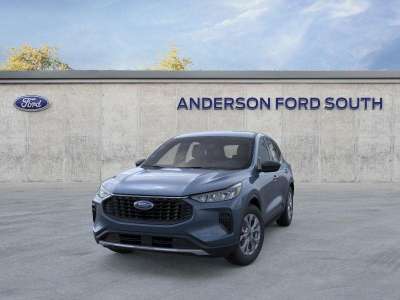 New 2025 Ford Escape Active SUV/Crossover for sale in Lincoln NE