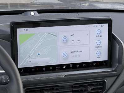 New 2025 Ford Bronco Sport for sale in Lincoln NE