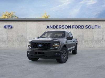 New 2025 Ford F-150 for sale in Lincoln NE