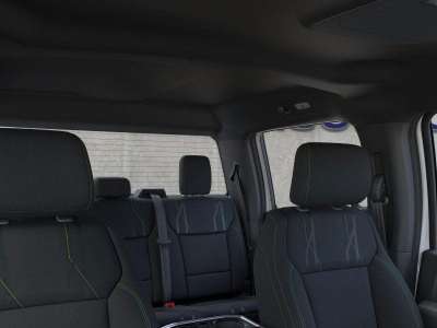 New 2025 Ford F-150 for sale in Lincoln NE