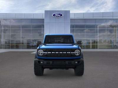 New 2025 Ford Bronco for sale in Lincoln NE