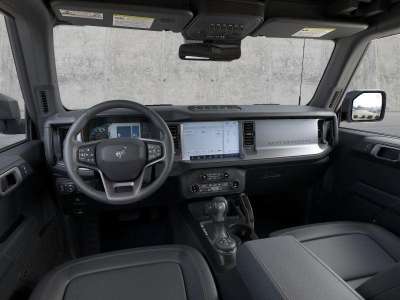 New 2025 Ford Bronco Badlands SUV/Crossover for sale in Lincoln NE