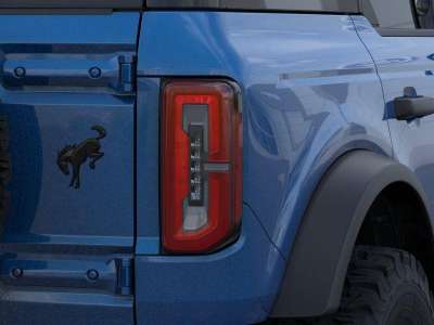 New 2025 Ford Bronco for sale in Lincoln NE